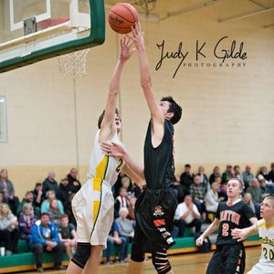 Meet your Posher, Parker